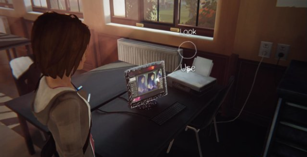 奇异人生手机版