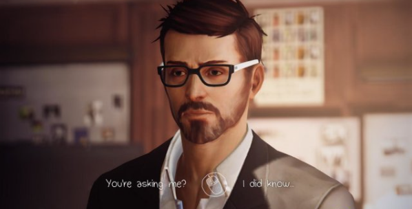 奇异人生手机版