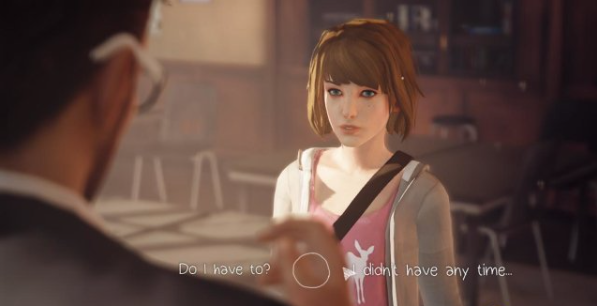 奇异人生手机版