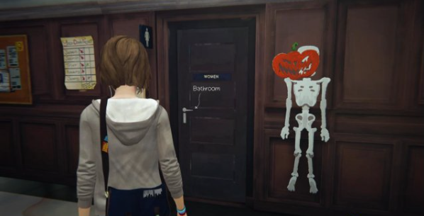 奇异人生手机版