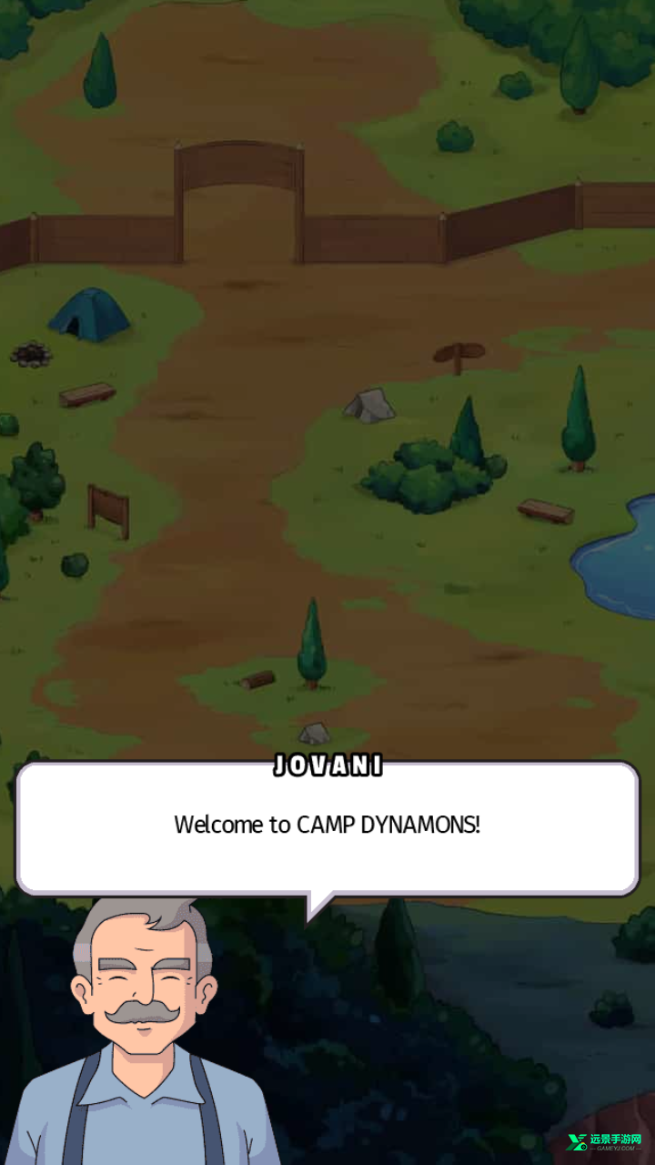 口袋妖怪的世界中文版