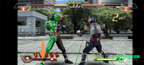 假面骑士超巅峰英雄汉化版