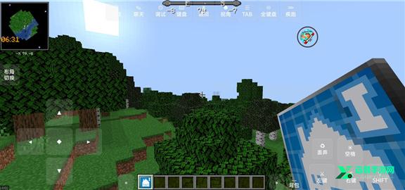 我的世界怪兽100天手机版