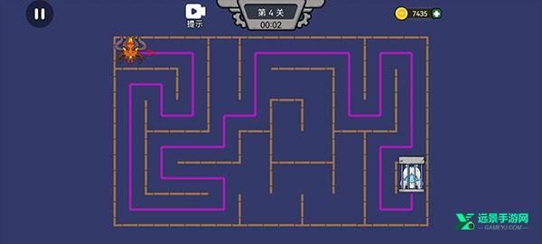 冰火人手机版双人游戏