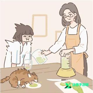 遇见你的猫国际版