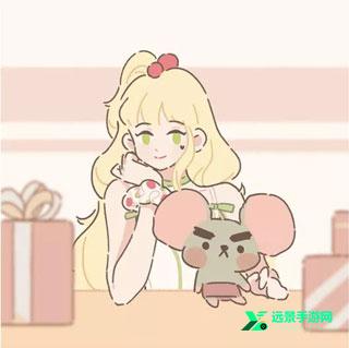 遇见你的猫国际版