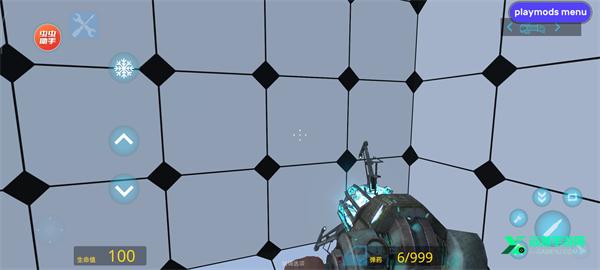 盖瑞模组完整版