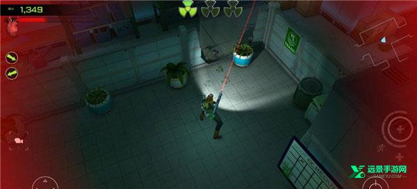 异形工厂手机版