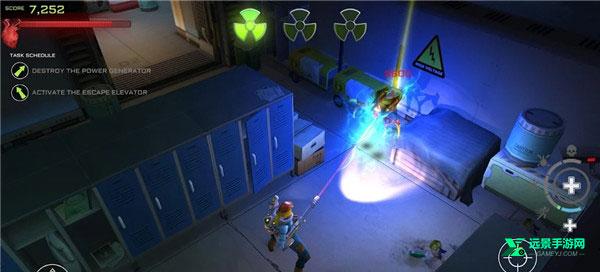 异形工厂手机版