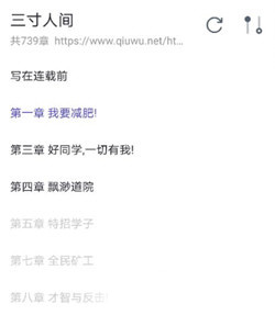 饭团探书旧版本