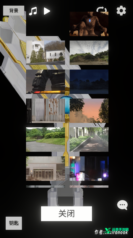 胜利神光棒模拟器豪华版