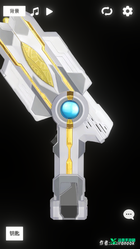 胜利神光棒模拟器豪华版