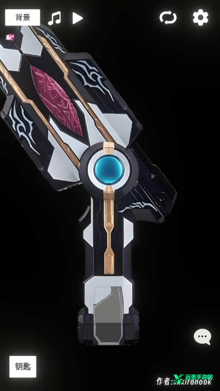 胜利神光棒模拟器豪华版