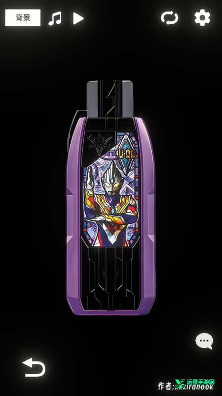 胜利神光棒模拟器豪华版