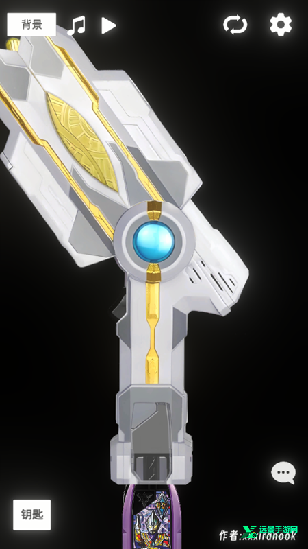 胜利神光棒模拟器豪华版