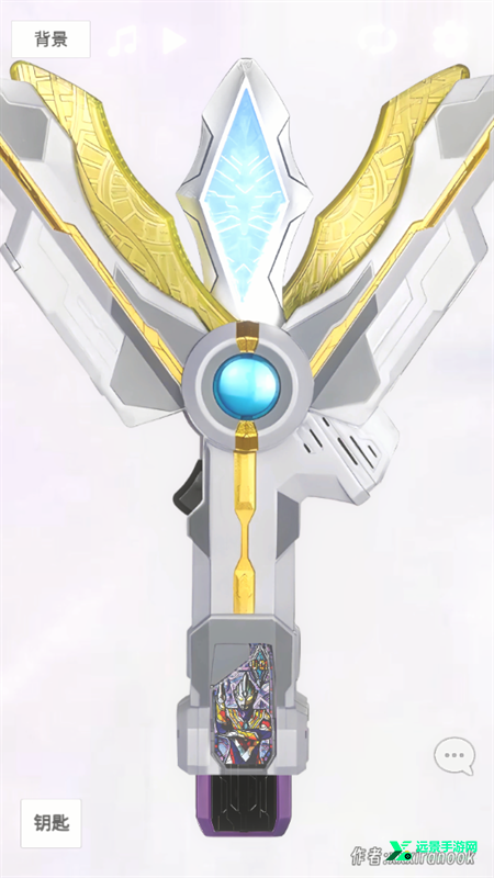 胜利神光棒模拟器豪华版