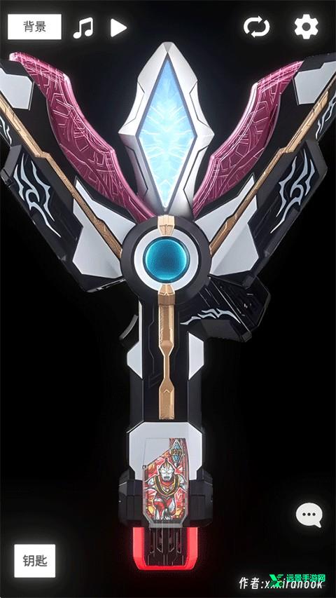 胜利神光棒模拟器豪华版