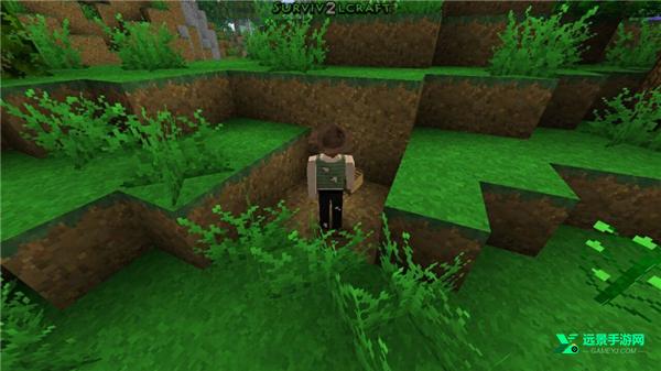 生存战争2.3扩展版