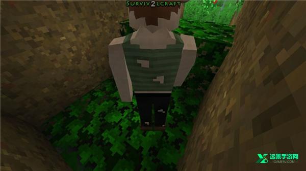 生存战争2.3扩展版