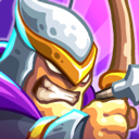 王国保卫战5大圣游记