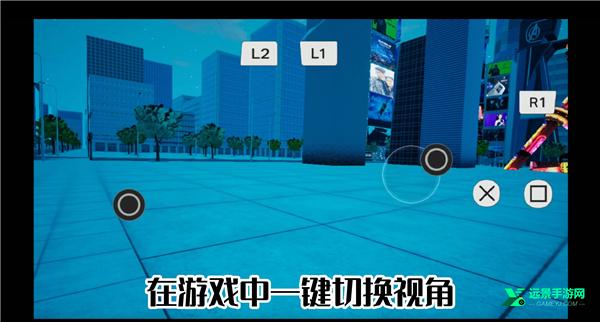 漫威蜘蛛侠重制版手机版