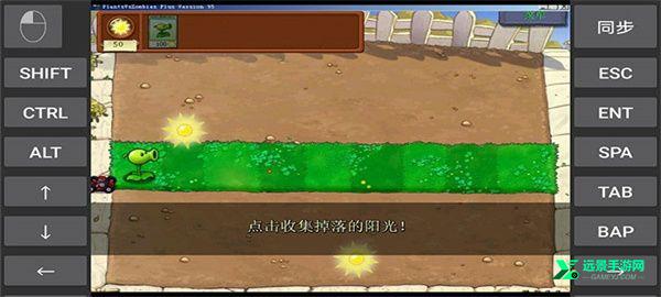 植物大战僵尸95版中文版