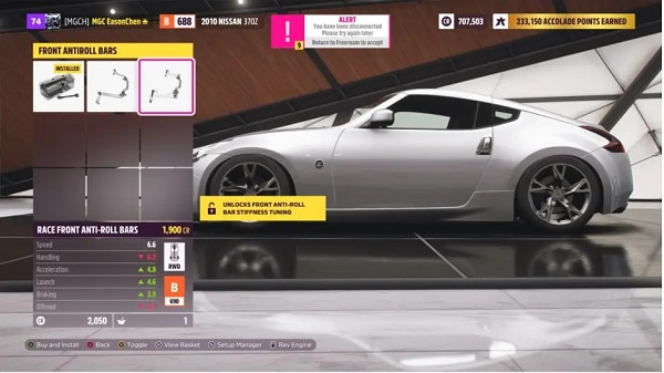 地平线5手机版正版