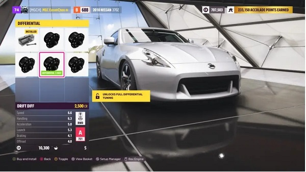 地平线5手机版正版