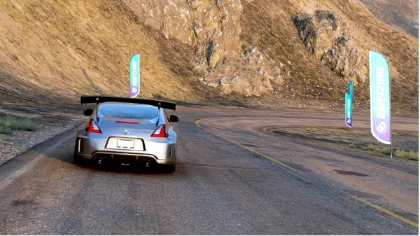 地平线5手机版正版