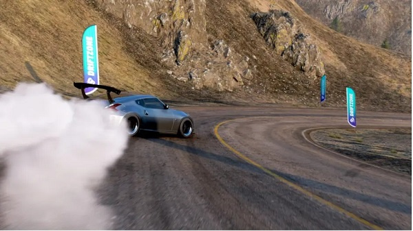 地平线5手机版正版