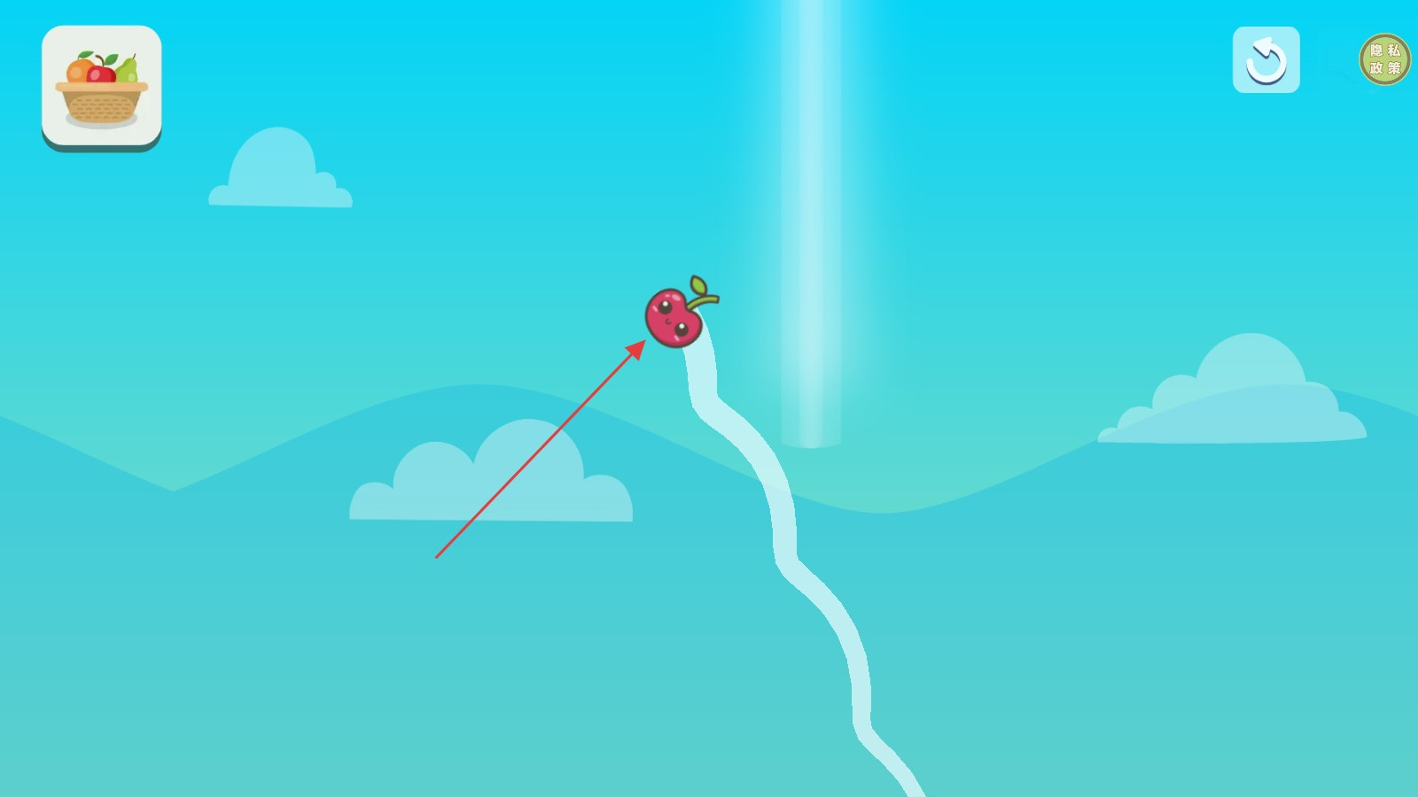 大排档经营日记