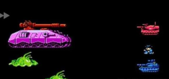 重装机兵2重制版