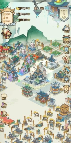 梦回凤歌官方版