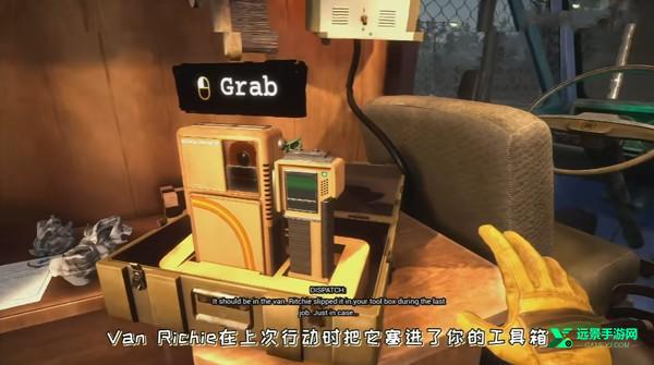 玩具熊模仿者之谜