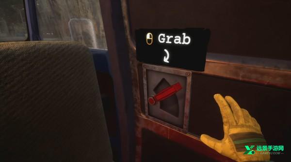 玩具熊模仿者之谜