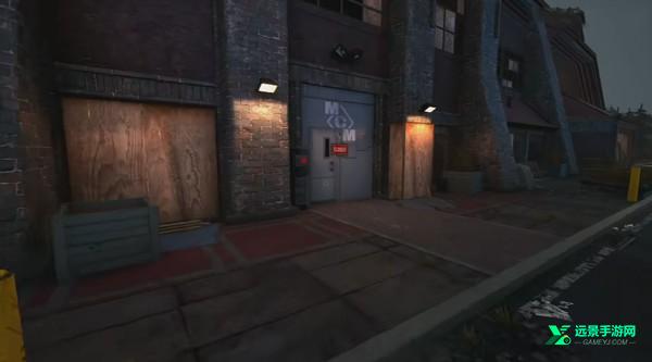 玩具熊模仿者之谜