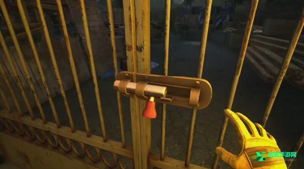 玩具熊模仿者之谜