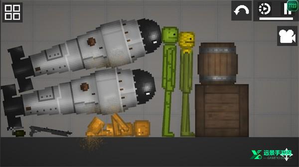 甜瓜游乐场32.0国际版