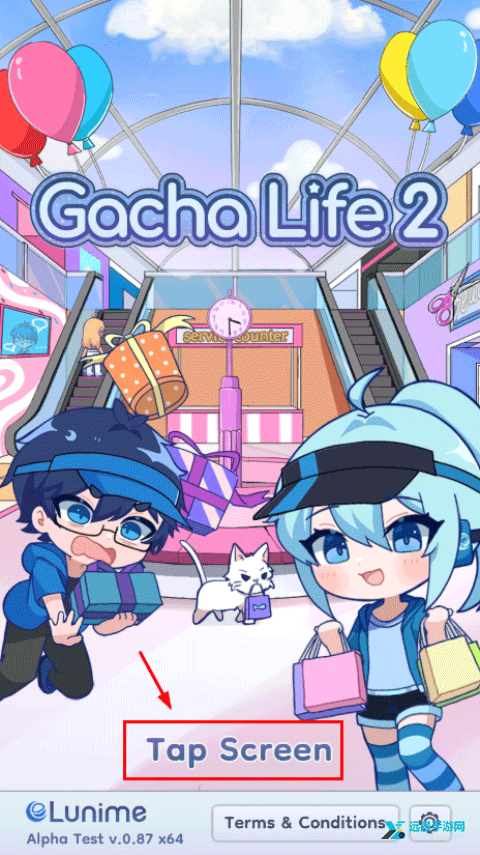 加查人生2中文版