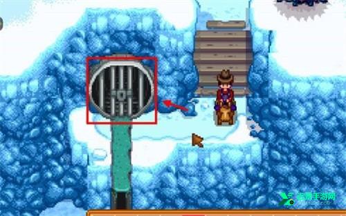 星露谷物语风铃美化版