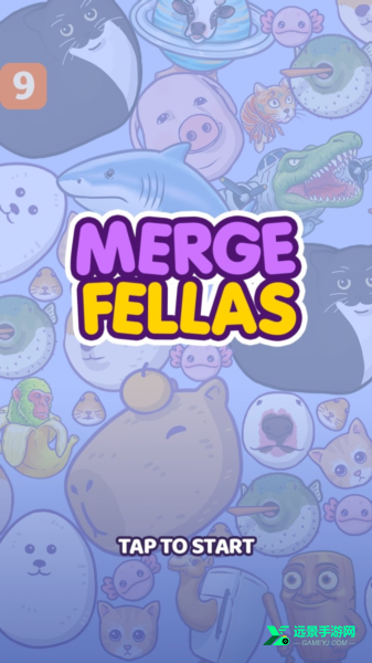 合并外国山海经消消乐