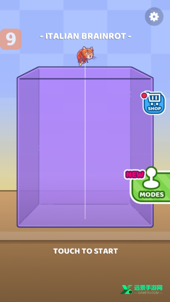 合并外国山海经消消乐