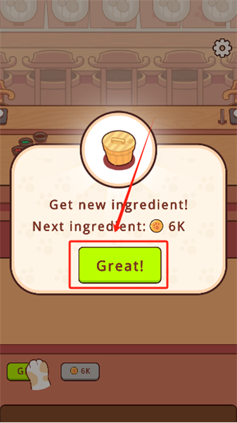 经营日式料理店