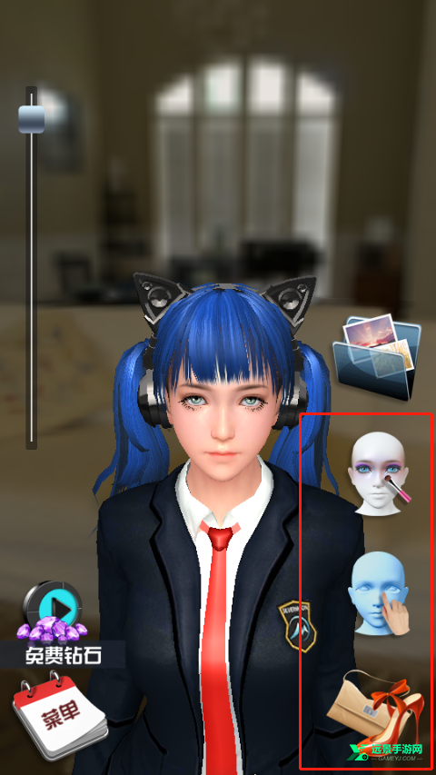 人形自走说话姬修改版