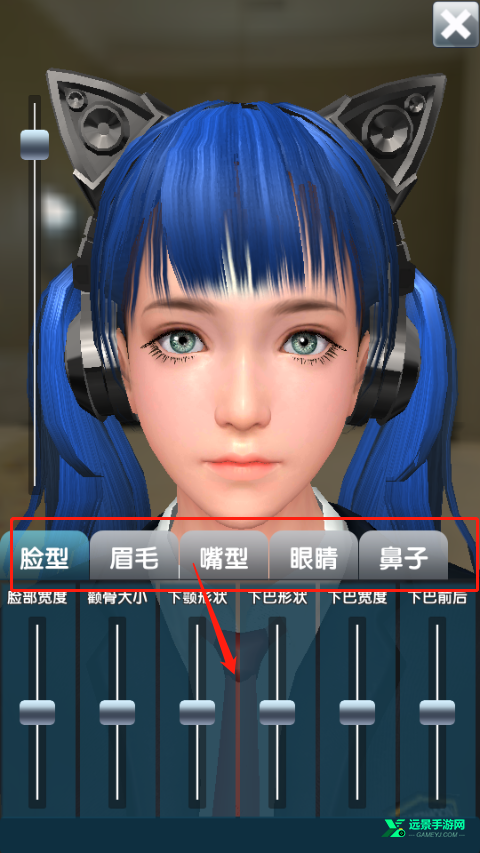 人形自走说话姬修改版