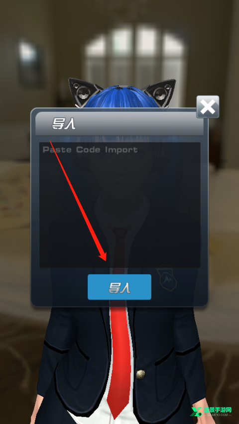 人形自走说话姬修改版