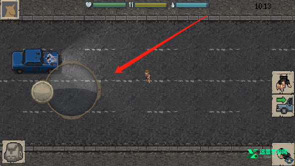 迷你dayz1.7.5汉化版