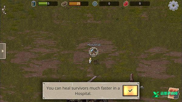 迷你dayz1.7.5汉化版