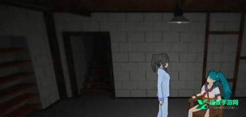 病娇模拟器同人版