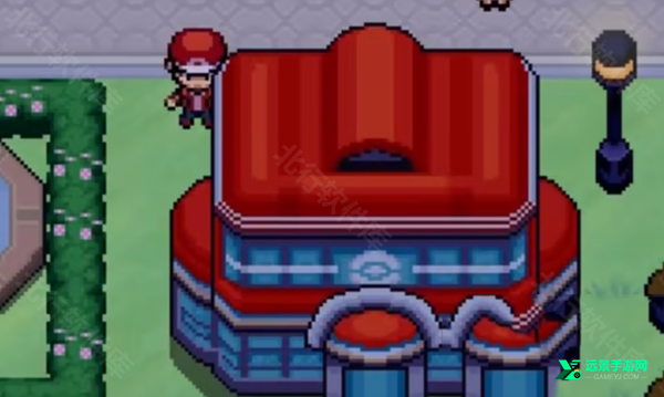 宝可梦无限融合手机版